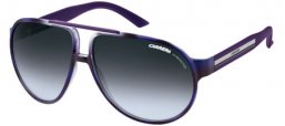 Gafas de Sol - Carrera - FOREVER MINE - WSO (DG) LILAC HAVANA LILAC // GREY GRADIENT