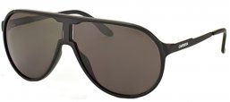 Sunglasses - Carrera - NEW CHAMPION - GUY (CT) BLACK SHINY METAL // COPPER MIRROR