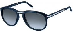 Sunglasses - Carrera - POCKET FLAG 3 - COH (VK) BLUE // BLUE GRADIENT