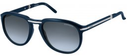 Gafas de Sol - Carrera - POCKET FLAG 3 - COH (VK) BLUE // BLUE GRADIENT