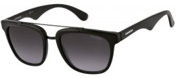 Gafas de Sol - Carrera - CARRERA 6002 - 807 (HD) BLACK // GREY GRADIENT