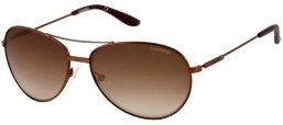 Sunglasses - Carrera - CARRERA 69 - 3JH (OH) BROWN // BROWN GRADIENT