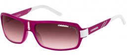 Frames Junior - Carrera Junior - CARRERINO 8 - XDM (AJ) FUCHSIA WHITE // PINK GRADIENT