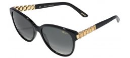 Gafas de Sol - Chopard - SCH150 - 0700 GOLD BLACK // GREY GRADIENT