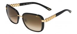 Gafas de Sol - Chopard - SCHA64 - 0300 GOLD BLACK // BROWN GRADIENT