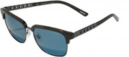 Gafas de Sol - Chopard - SCHB30 - 568B CANNA DI FUCILE // BLUE