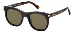 Gafas de Sol - Marc Jacobs - MJ 565/S - TVD (8E) HAVANA // BROWN