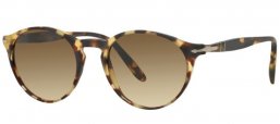 Sunglasses - Persol - PO3092SM - 900551  TABACCO VIRGINIA // BROWN GRADIENT