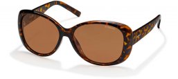 Sunglasses - Polaroid - PLD 4014/S - V08  (HE) HAVANA // COPPER POLARIZED