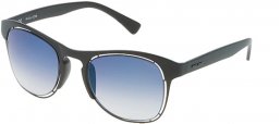 Sunglasses - Police - S1954 OFFSIDE 1 - U28X BLACK SMOKE GRADIENT // BLUE GRADIENT