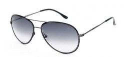 Sunglasses - Police - S8299 GLORY - 0K59 GREY BLACK // GREY GRADIENT