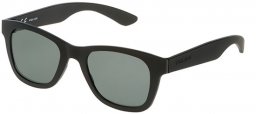 Gafas Junior - Police Junior - SK039 EXCHANGER 3 - U28P BLACK // GREY POLARIZED