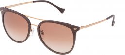 Sunglasses - Police - SPL153 IMPACT 2 - GGNY BROWN // BROWN GRADIENT