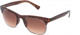 Gafas de Sol - Police - SPL160 OFFSIDE 8 - 0738 HAVANA // BROWN GRADIENT