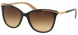 Gafas de Sol - RALPH Ralph Lauren - RA5203 - 109013 BLACK NUDE // BROWN GRADIENT