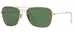 Ray-Ban® RB3136 CARAVAN