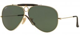 Ray-Ban® RB3138 SHOOTER