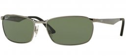 Ray-Ban® RB3534 ACTIVE LIFESTYLE