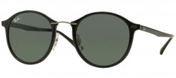 Ray-Ban® RB4242 ROUND II LIGHT RAY