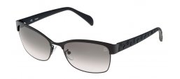 Sunglasses - Tous - STO308 - 0530 BLACK // GREY GRADIENT