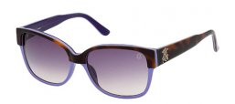 Gafas de Sol - Tous - STO742 - 0AEN HAVANA PURPLE // PURPLE GRADIENT