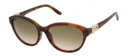 Gafas de Sol - Tous - STO744 - 09XW HAVANA // BROWN GRADIENT