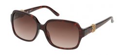 Sunglasses - Tous - STO788 - 0706 HAVANA // BROWN GRADIENT