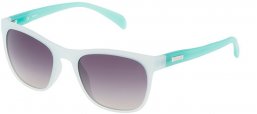 Gafas de Sol - Tous - STO912 - 6G7M TURQUOISE // GREY GRADIENT POLARIZED