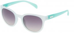 Gafas de Sol - Tous - STO913 - 6G7M TURQUOISE // GREY GRADIENT POLARIZED