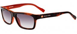 Sunglasses - Boss Orange - BO 0094/S - ZL2 (N3) HAVANA ORANGE // GREY GRADIENT