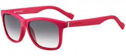 Gafas de Sol - Boss Orange - BO 0117/S - DOS (JJ) FUCHSIA // GREY GRADIENT