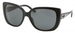 Lunettes de soleil - Bvlgari - BV8090BM - 501/87 BLACK // GREY