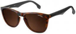 Gafas de Sol - Carrera - CARRERA 5042/S - N9P (SP) MATTE HAVANA // BRONZE POLARIZED