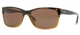 Sunglasses - Donna Karan New York - DY4089 - 355273 BROWN GRADIENT // BROWN