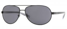 Lunettes de soleil - Donna Karan New York - DY5042 - 100487 MATTE BLACK // GREY