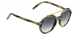 Sunglasses - Gucci - GG 3602/S - 145 (KR) HORN OLIVE // GREY GRADIENT