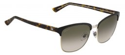 Gafas de Sol - Gucci - GG 4271/S - 2CS (HA) BROWN GOLD HAVANA CRYSTAL // BROWN GRADIENT