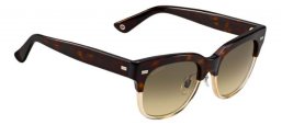 Sunglasses - Gucci - GG 3744/S - X9Q (ED) BROWN HAVANA BEIGE // BROWN GRADIENT