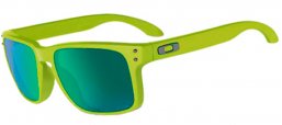 Lentes Oakley Holbrook Verdes Lentes Oakley Holbrook Verdes