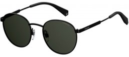 Gafas de Sol - Polaroid - PLD 2053/S - 807 (M9) BLACK // GREY POLARIZED