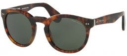 Sunglasses - Ralph Lauren - RL8146P - 501752 JERRY HAVANA // GREEN