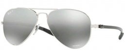 Ray-Ban® RB8317CH