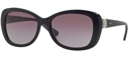 Gafas de Sol - Vogue eyewear - VO2943SB - 13128H DARK VIOLET OPAL LILAC // VIOLET GRADIENT