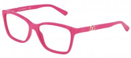 Frames - Dolce & Gabbana - DG3153PM - 581 FUCHSIA