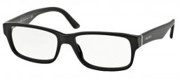 Monturas - Prada - VPR 16MV - 1AB1O1 GLOSS BLACK