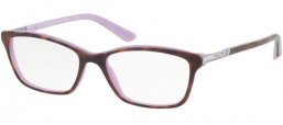 Frames - RALPH Ralph Lauren - RA7044 - 1038 HAVANA VIOLET