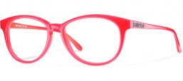 Frames - Smith - FINLEY - FS6 POPPY