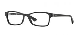 Monturas - Vogue - VO2886 - W44 BLACK