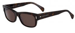 Gafas de Sol - Giorgio Armani - - Oferta especial - GA 783/S - 086 (EJ) DARK HAVANA // BROWN
