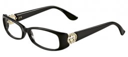 Frames - Gucci - GG 3047 - D28 BLACK